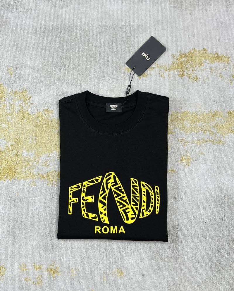 Fendi T-Shirts